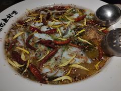 -新太二·鲜料川菜(群光广场店)