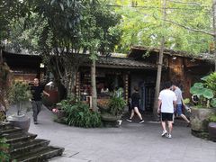 -青城甲(青城山店)