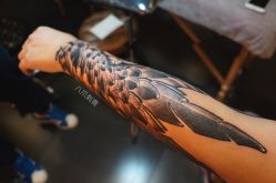 -八爪刺青tattoo