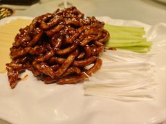 -盛百味·家宴餐厅(霸州分店)