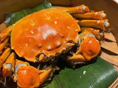 -蟹榭(静安寺晶品商场店)