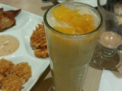 -必胜客(新中纬店)