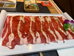-杨记齐齐哈尔烤肉(五莲路店)