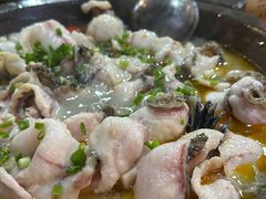 -大鼎石锅鱼(春江里店)