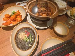 -青年公社烤鸭(熙悦天街店)