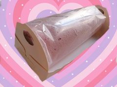 -顶东面包花园·生日蛋糕(世博店)
