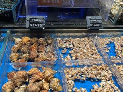 -徐记海鲜(曲江南湖店)