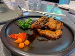 特制熏鱼-御花园·粤菜·海鲜火锅(中山公园店)