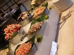 -TABLE·味西餐厅-成都茂业JW万豪酒店
