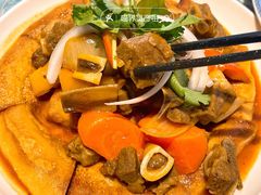 -巴扎美食·新疆菜·西域歌舞表演餐厅(新疆大厦店)