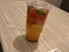 -必胜客(国展店)