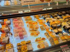 -盒马鲜生(枣园路店)
