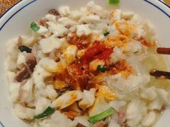 -毅祥斋老孙家泡馍(北院门鼓楼店)