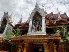 -西双版纳总佛寺