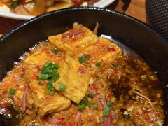 -云海肴·汽锅鸡·云南菜(高德置地店)