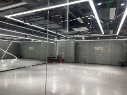 -5KM舞蹈街舞工作室
