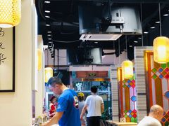 大堂-荔银肠粉·非遗手藝(夫子庙店)