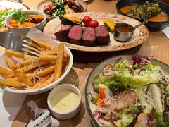 -O'eat Blossom&Pelican(深圳首店)