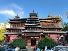 -亮欢寨酸汤鱼(沙冲路店)