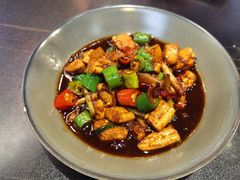 -吉香碳烤生蚝(仙霞路店)