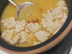 -望海湾鱼头泡饼·天津菜(空港店)