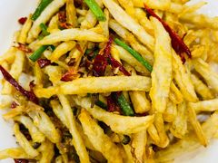 -江城燕子大排档(江汉路步行街店)