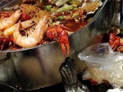 -冰城小镇音乐串吧·聚会餐厅(百子湾店)