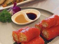 -丰鲤楼•闽南茶楼(仟禧汇店)