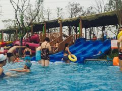 -苏州乐园森林水世界