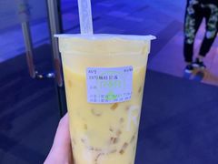-巡茶(星海广场店)