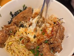 -新石器烤肉(虹悦城店)