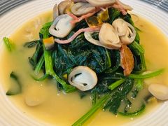 -漢舍中国菜馆(889广场店)