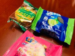 -常州奔牛国际机场