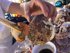-阔澜蒸汽海鲜自助