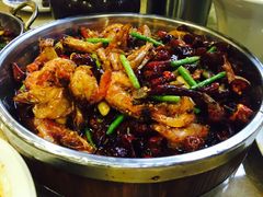 -双流传承老妈兔头(玉林总店)
