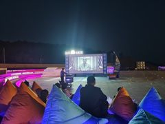 -宁波松兰山滨海旅游度假区