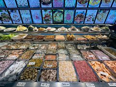 -威海海鲜王(窑头路店)
