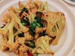 -滨河味道(南内环店)