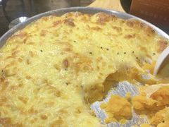 -东口码头·烧鸽子·鱼头泡饼·地方菜(金鹰悦城店)