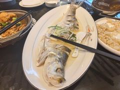 -太湖明珠大酒店(吴中店)