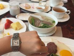 -上海外滩华尔道夫酒店