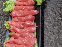 -四斤烤肉(东戴河孟家店)