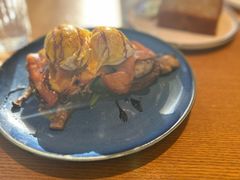 -Jamaicablue Coffeeshop(中央广场店)
