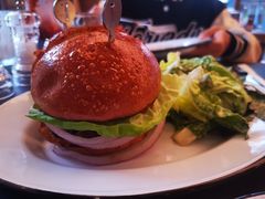 -尚牛社会 Beef & Liberty(金桥EKA天物店)