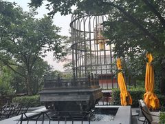 -西安华清御汤酒店