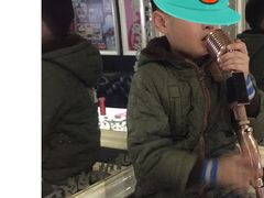 -自由港KTV(王子公主金平店)