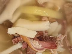 -百草滩羊清水涮羊肉·清真·宁夏盐池滩羊(莲花桥店)