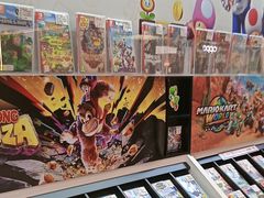 -任天堂Nintendo Switch体验店(天河城店)