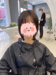 -简影造型·自选烫染接发salon