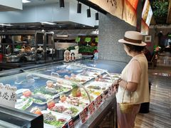 -不倒翁·安徽名菜楼(步行街店)